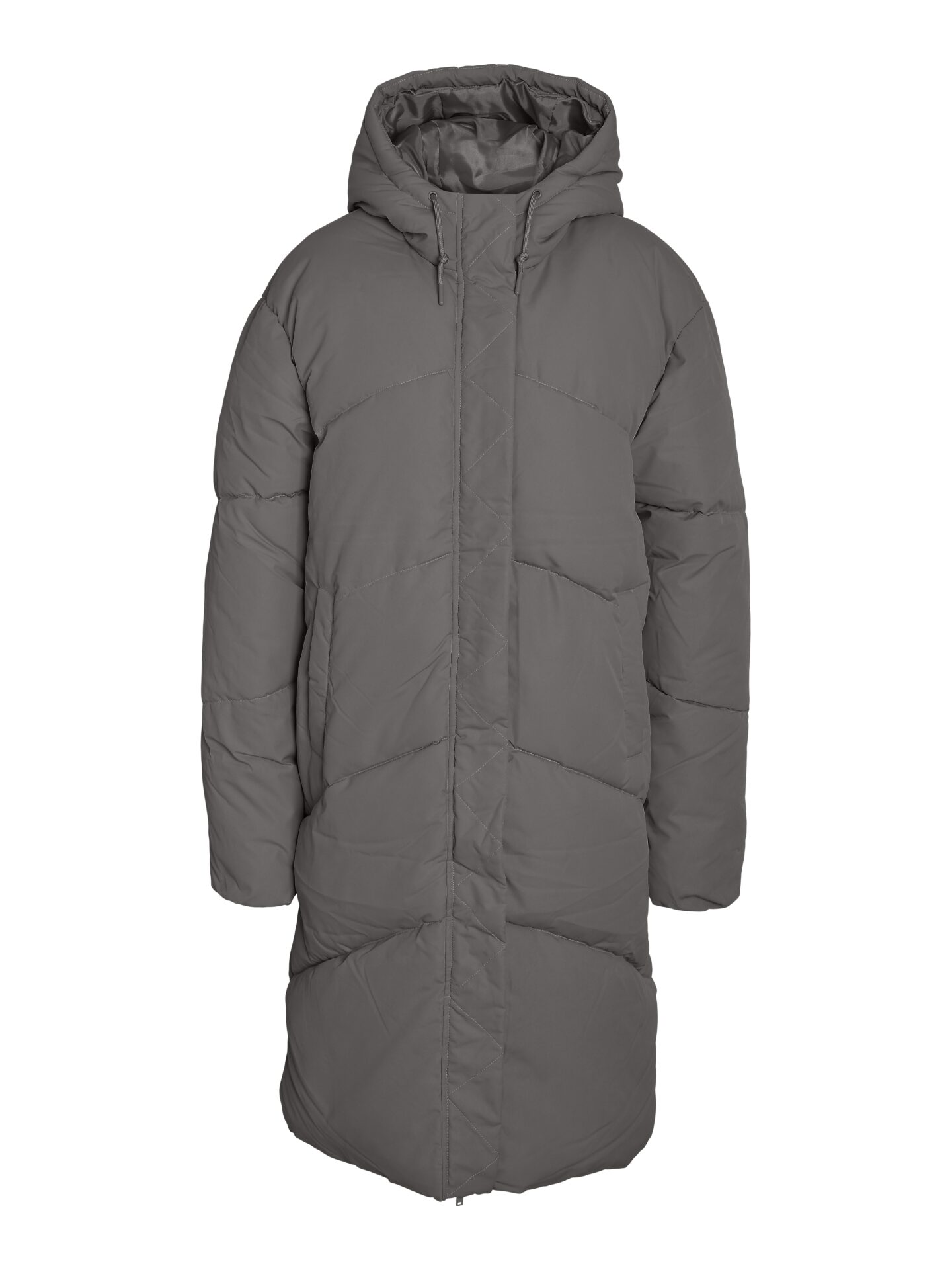 27030498 Tenna Long Jacket Alu