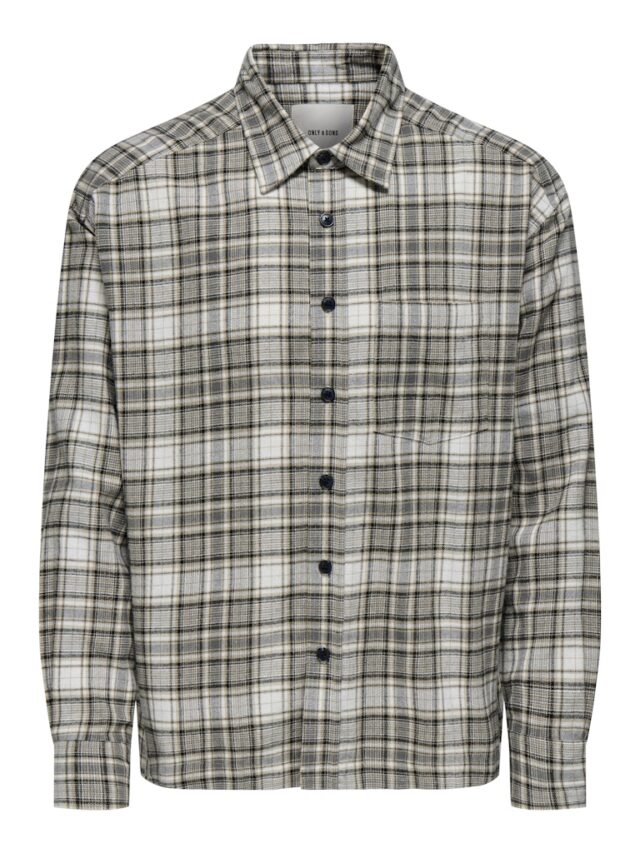22034926 Elliot Relaxed Shirt