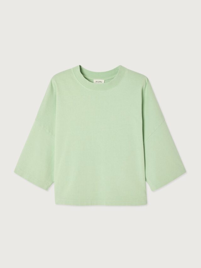 AFO02BE25 T-SHIRT