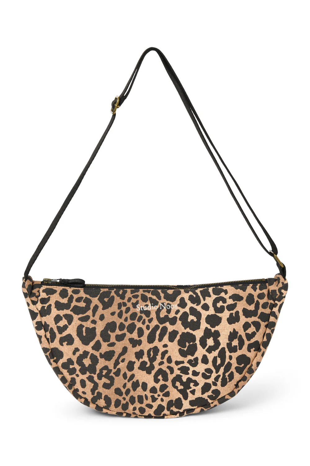 Cotton Adult Fanny Pack BrLeo