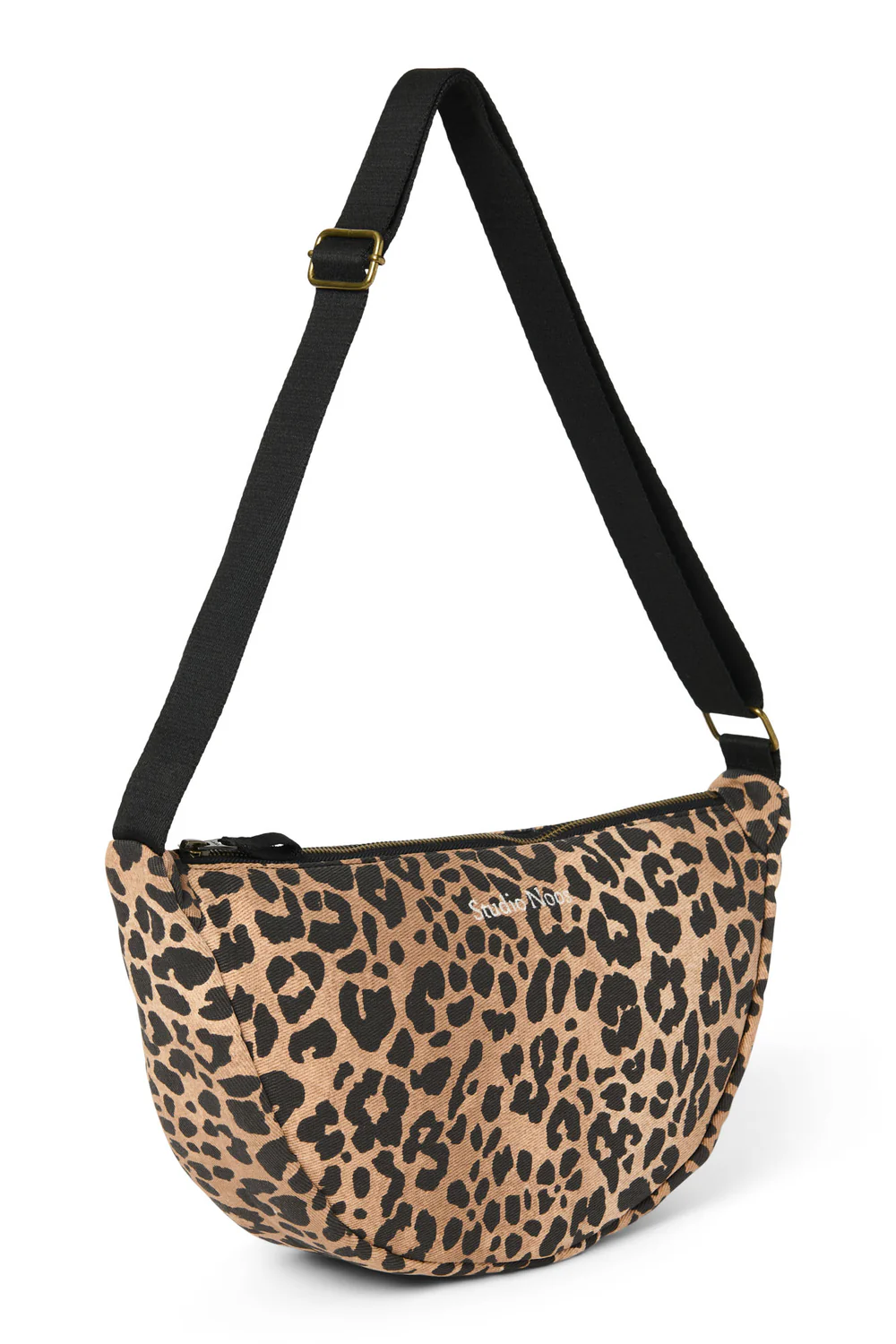 Cotton Adult Fanny Pack BrLeo