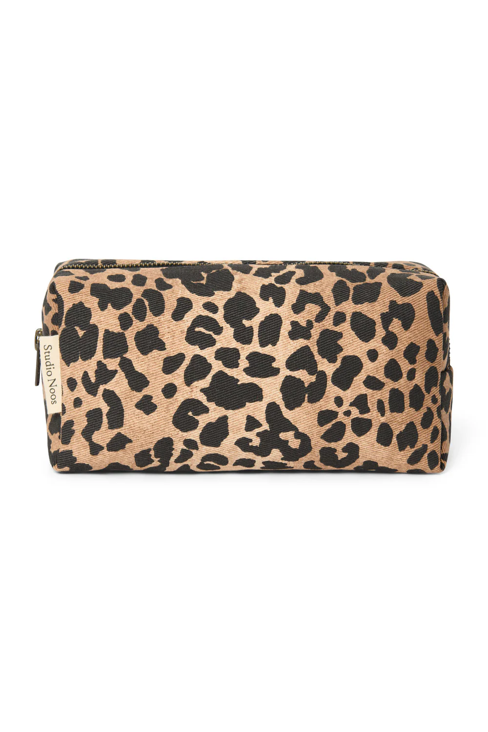 Cotton Pouch BrLeo
