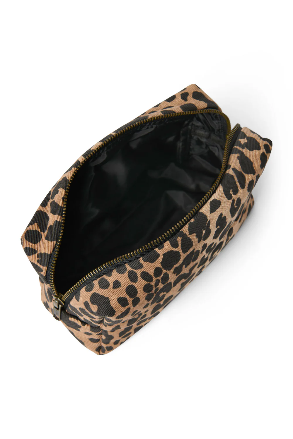 Cotton Pouch BrLeo