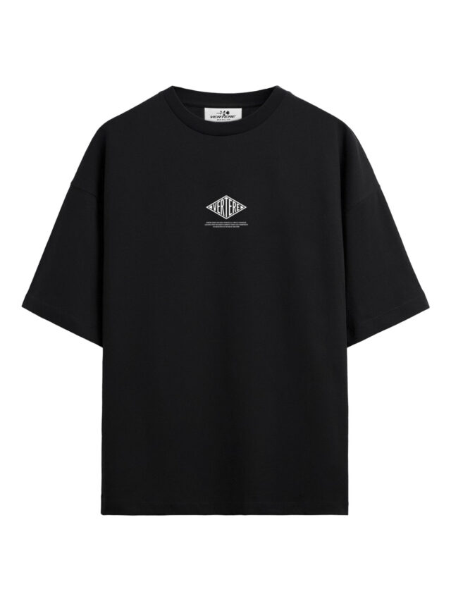 CORPORATE LOGO T-SHIRT