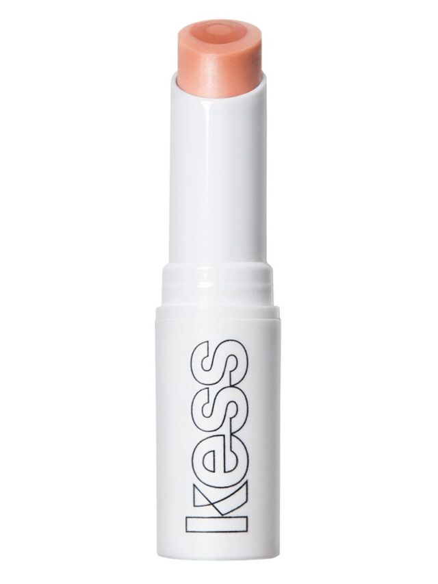 Triple Tint Lipbalm Nothin