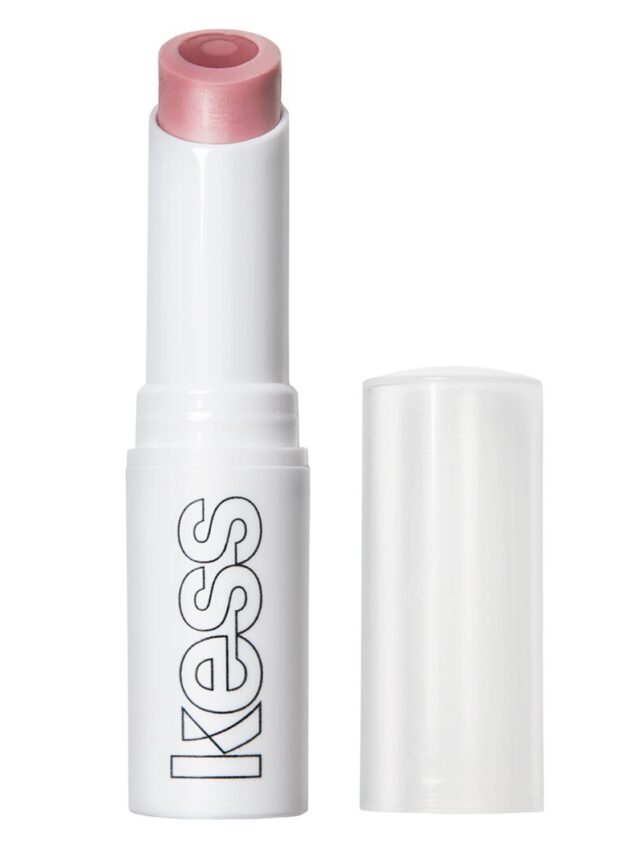 Triple Tint Lipbalm Nudie