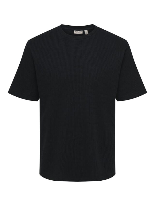 22034263 STOBIE BLACK