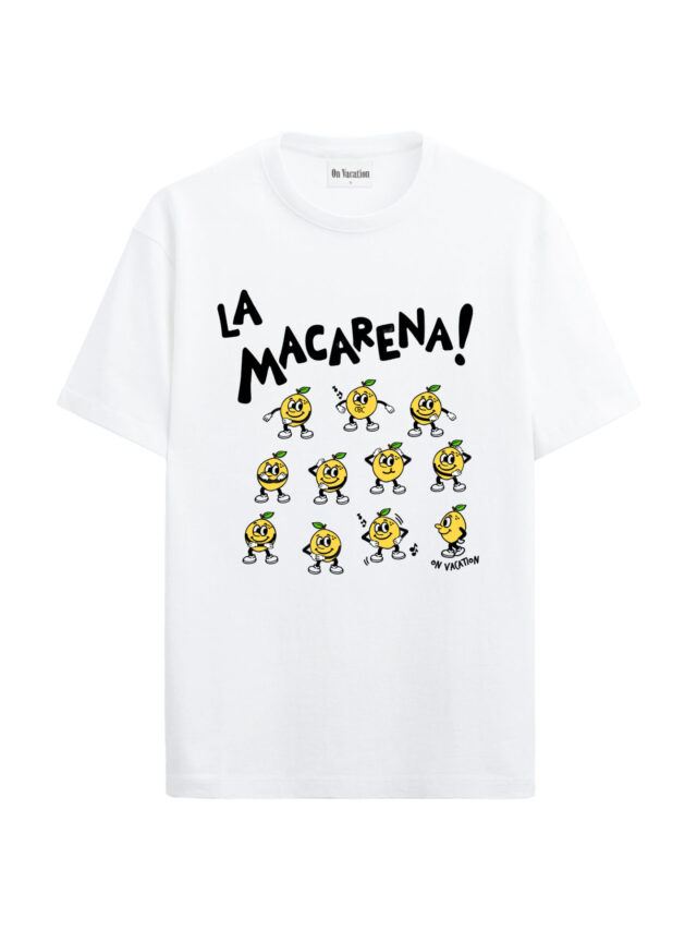 Dance Class T-Shirt