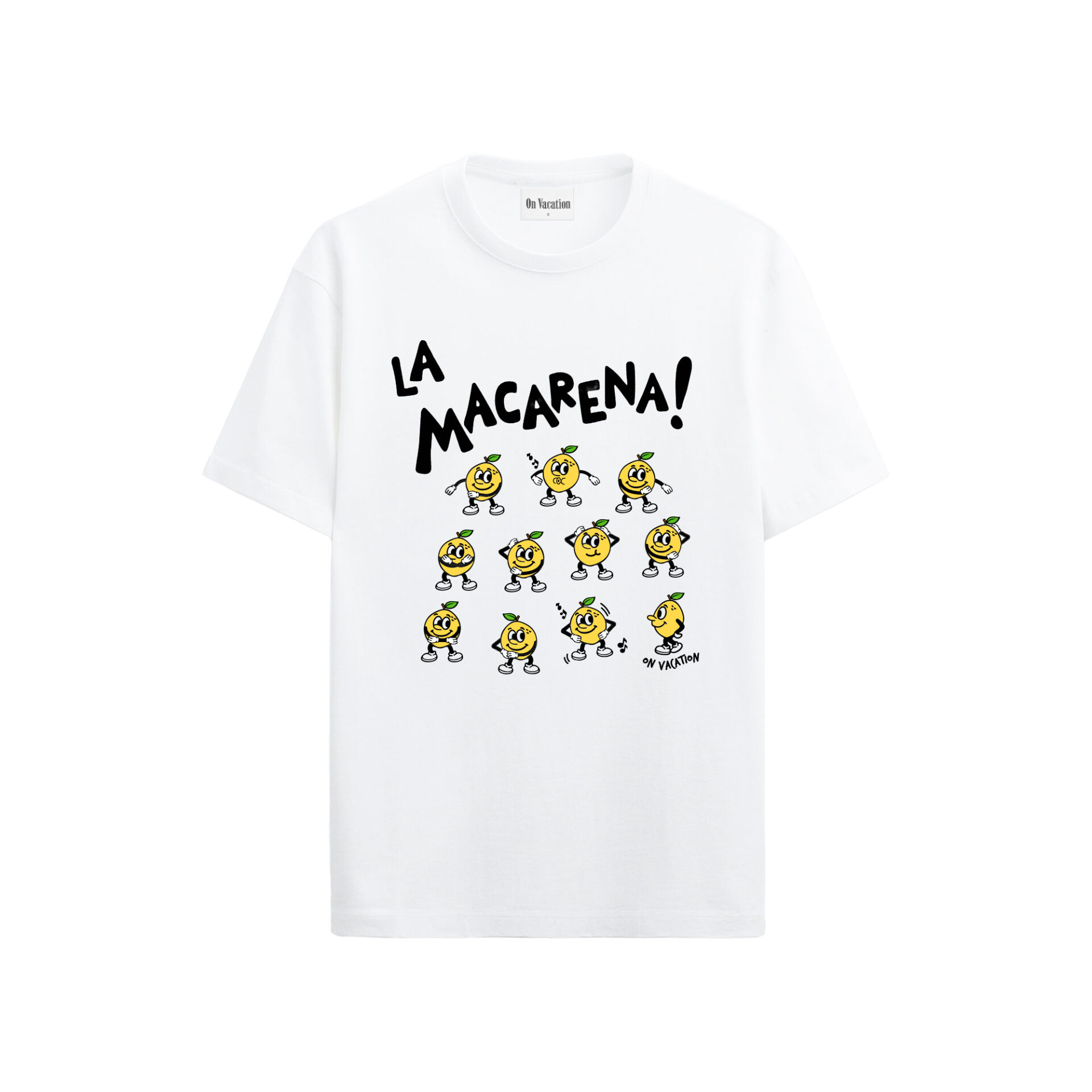 Dance Class T-Shirt