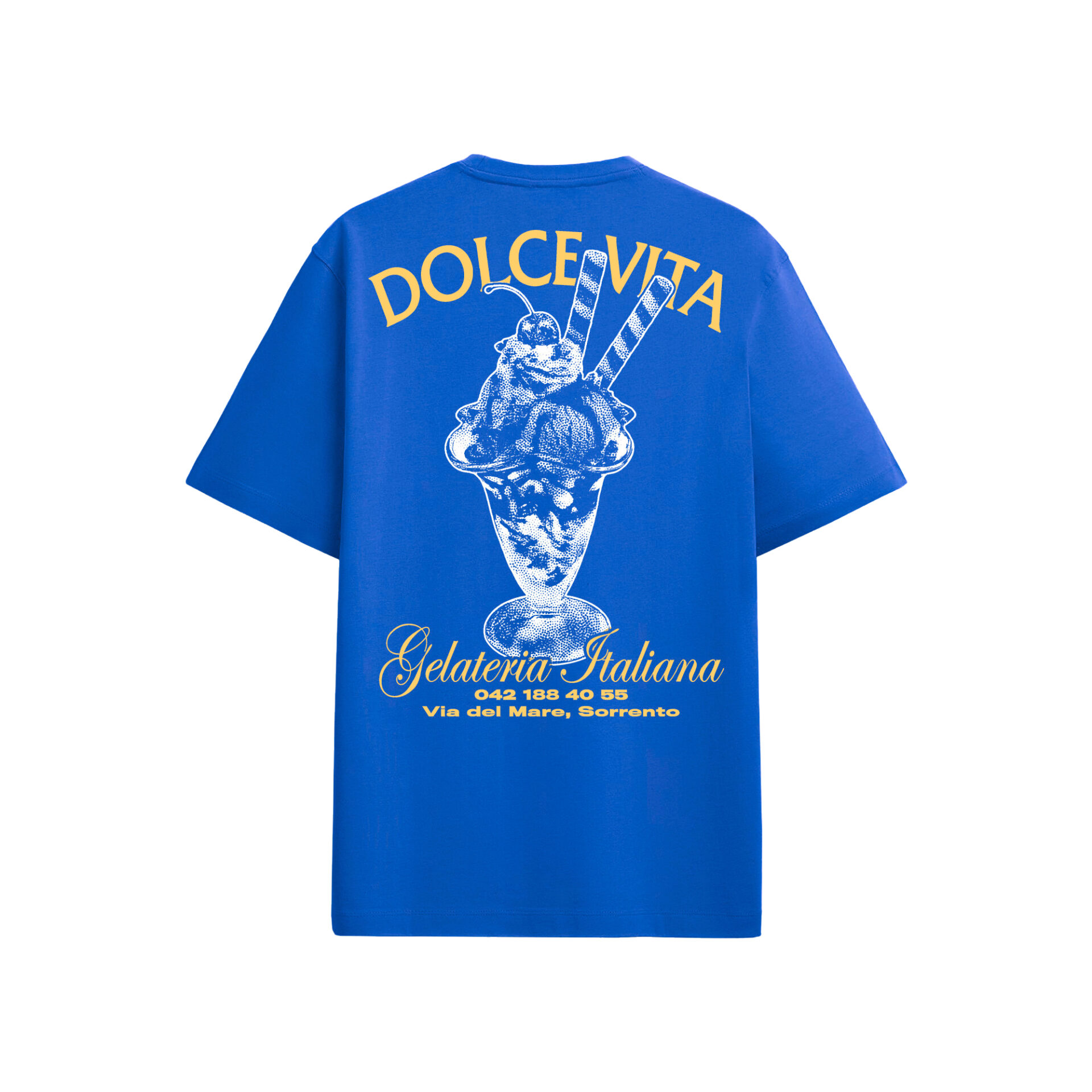 Gelateria T-Shirt