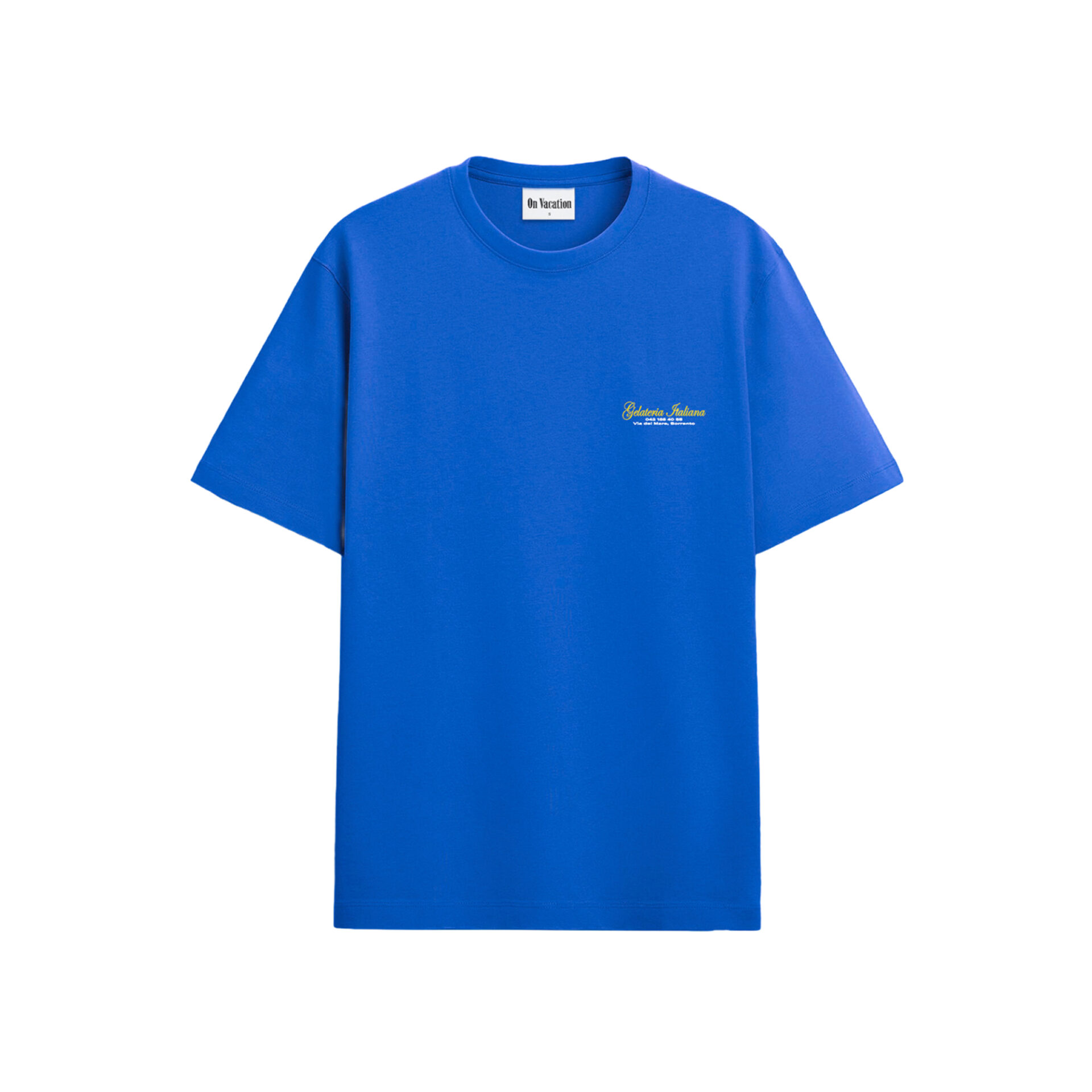 Gelateria T-Shirt