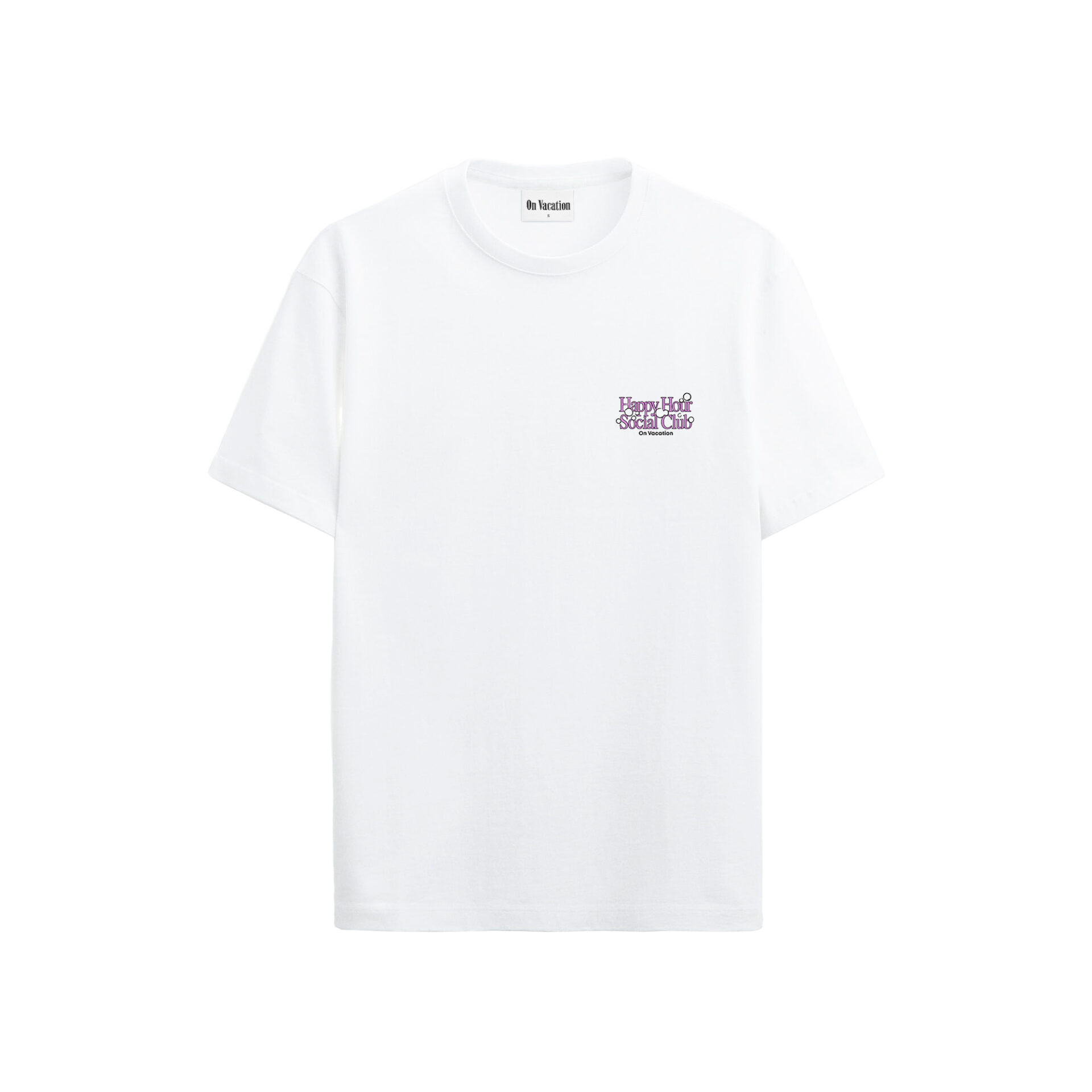 Happy Hour Social Club T-Shirt