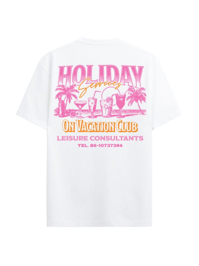 Leisure Consultants T-Shirt