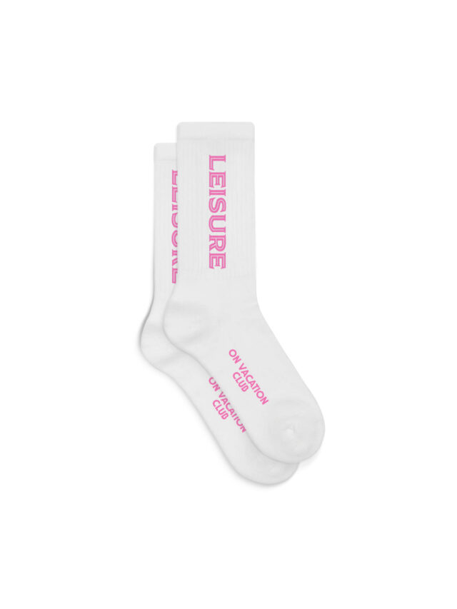 Leisure Socks