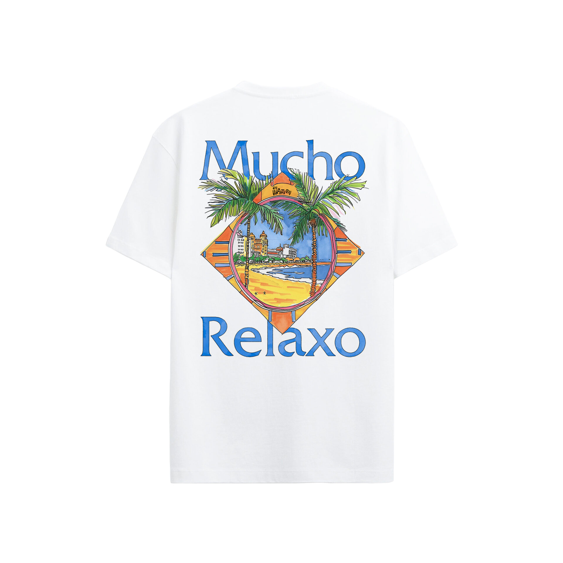 Mucho Relaxo T-Shirt