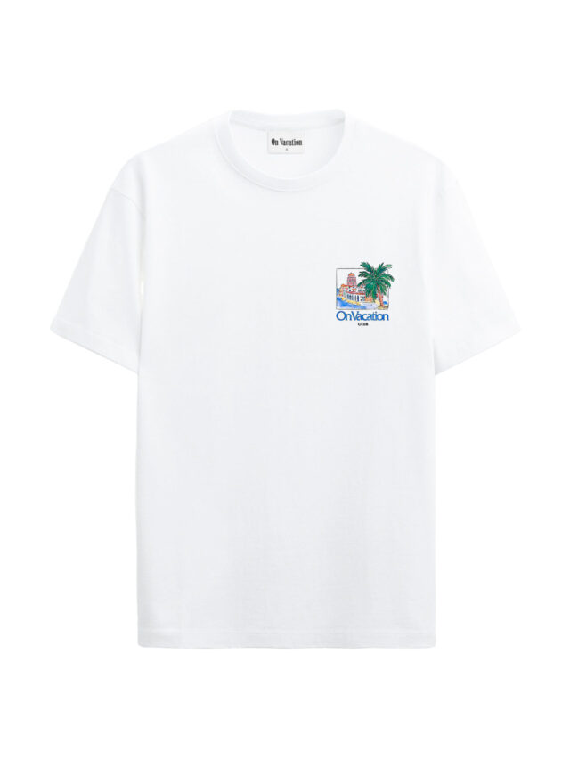 Mucho Relaxo T-Shirt