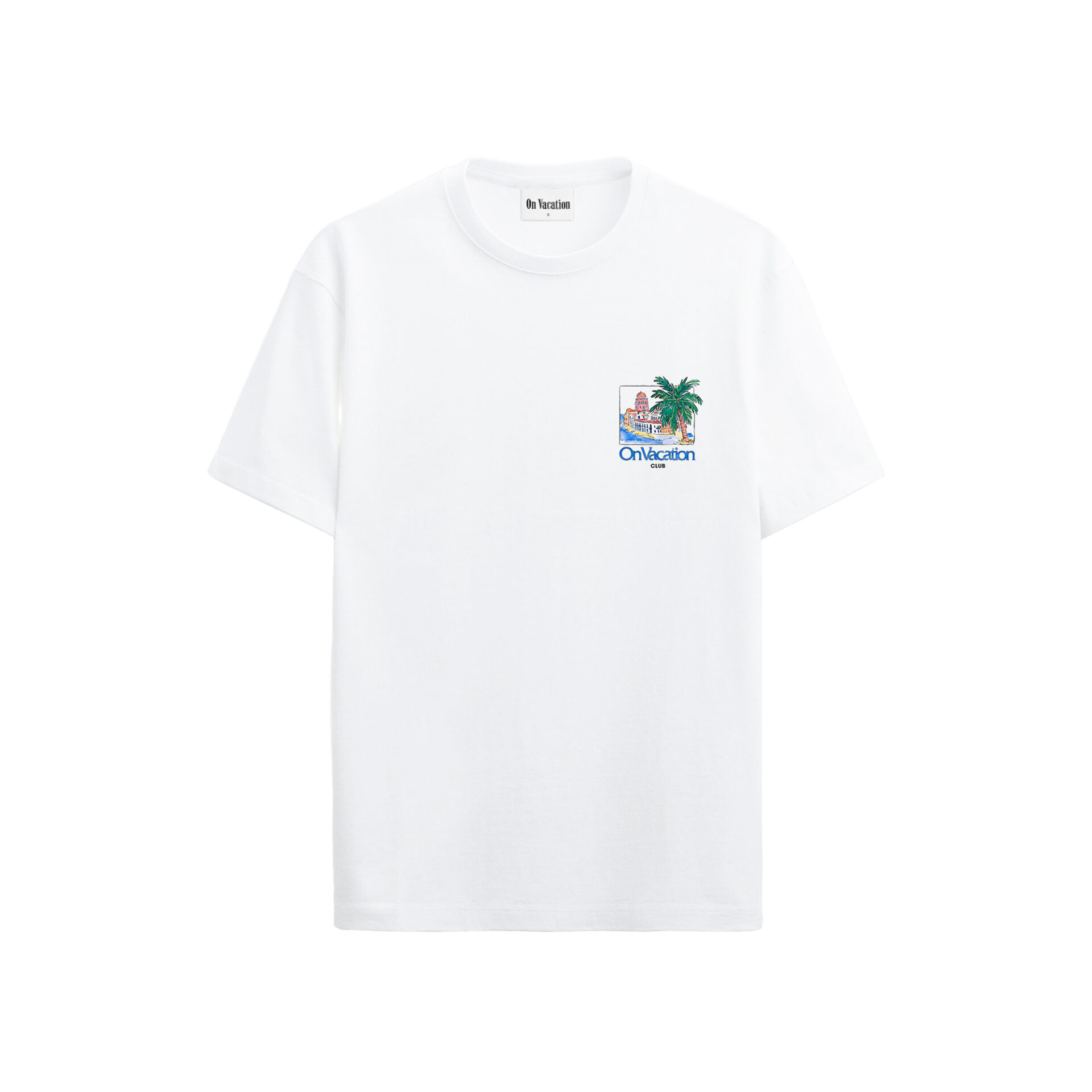Mucho Relaxo T-Shirt