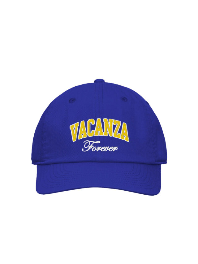 Vacanza Cap