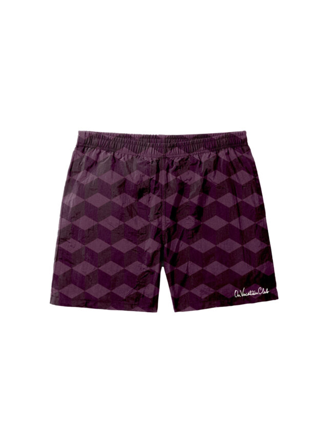 Vacanza Swim Shorts