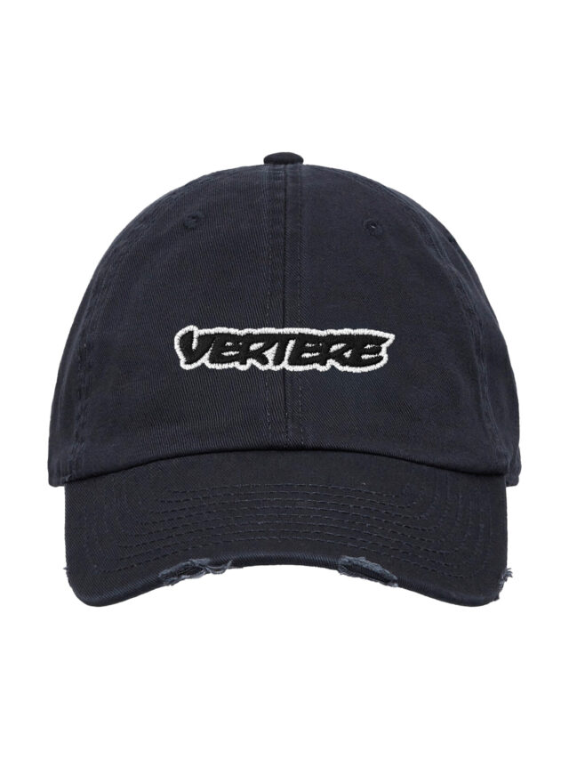 RAVE ISSUE CAP