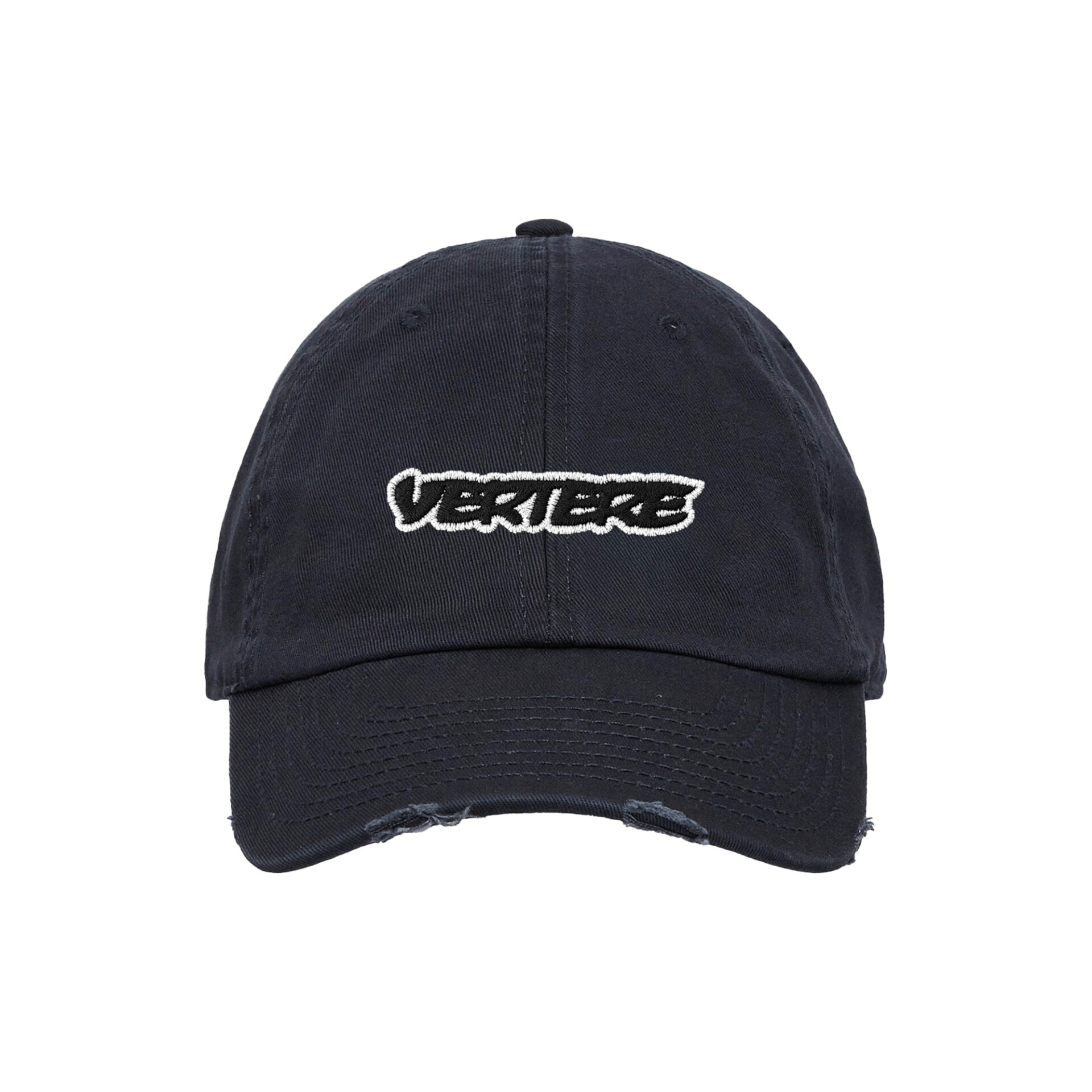 RAVE ISSUE CAP