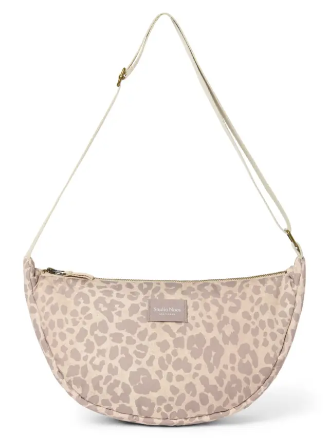 Puffy Adult Fanny P. Beige Leo
