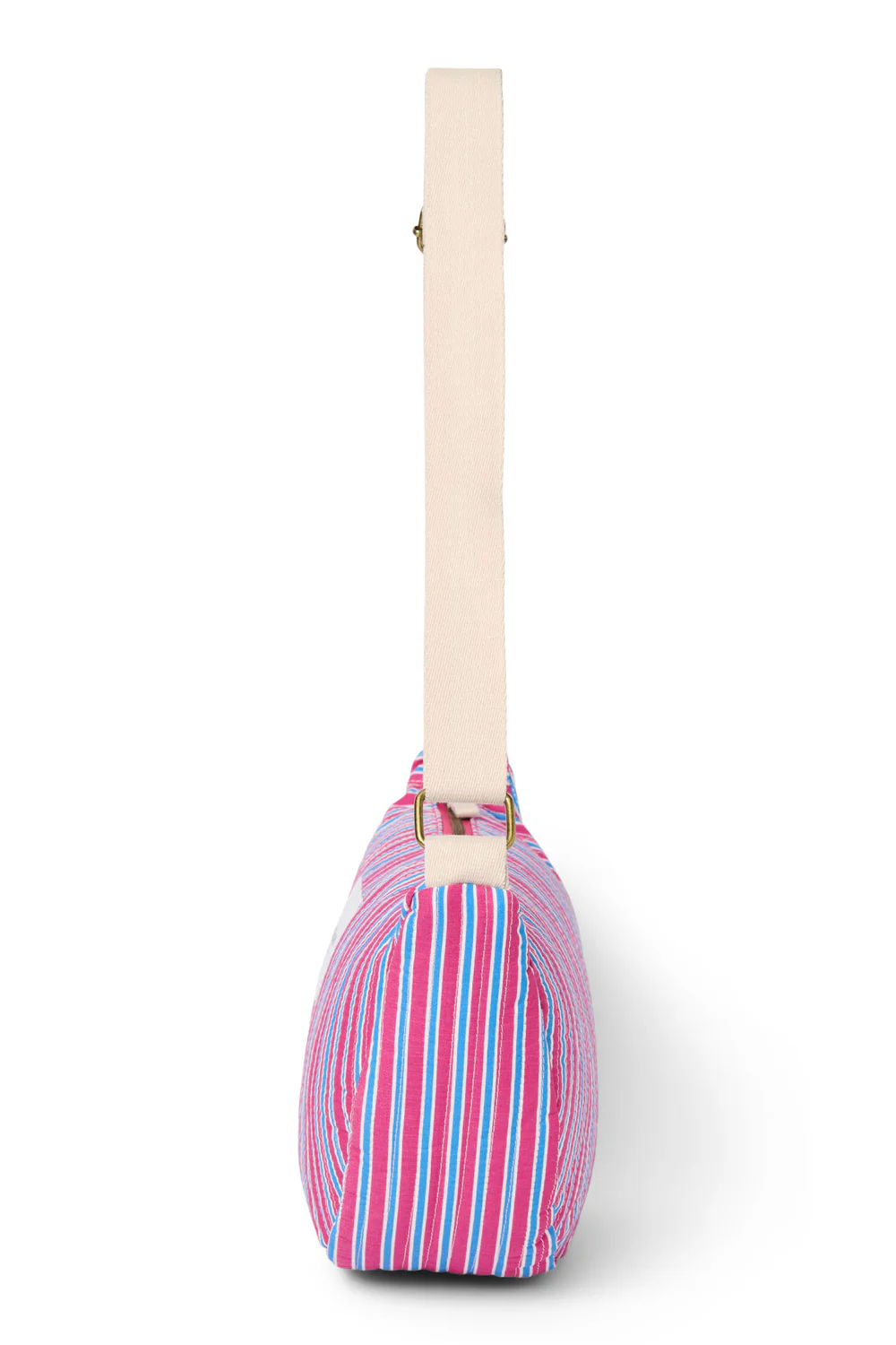 Poplin Striped Adult Bag Rasb