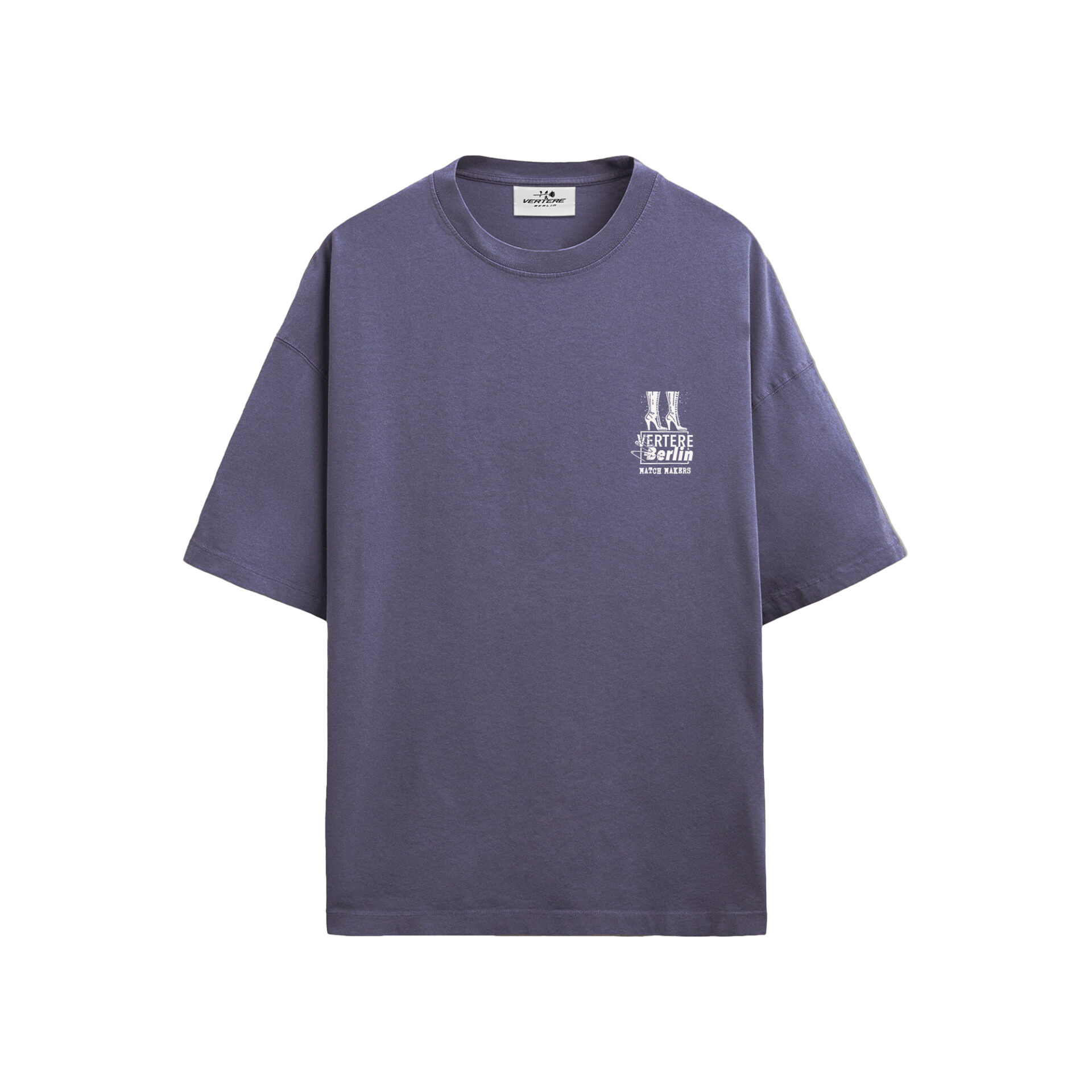 TROUBLES T-SHIRT