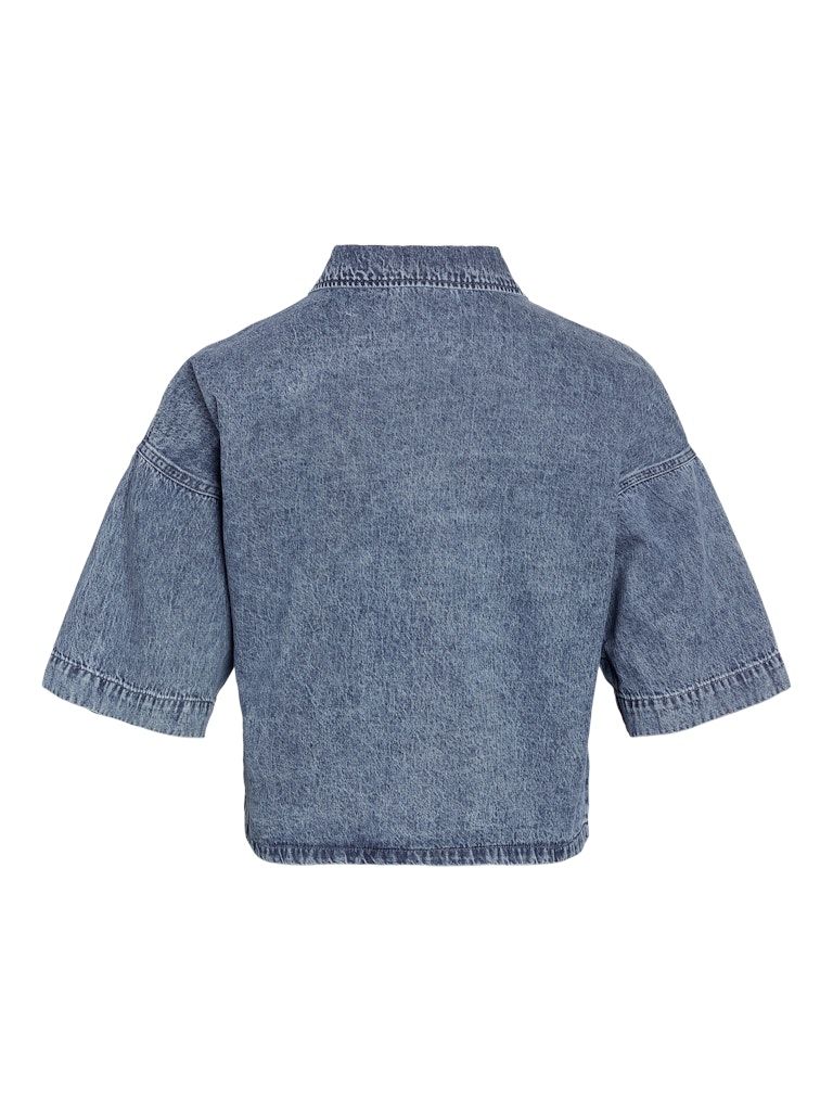 27036512 Enza Crop Shirt