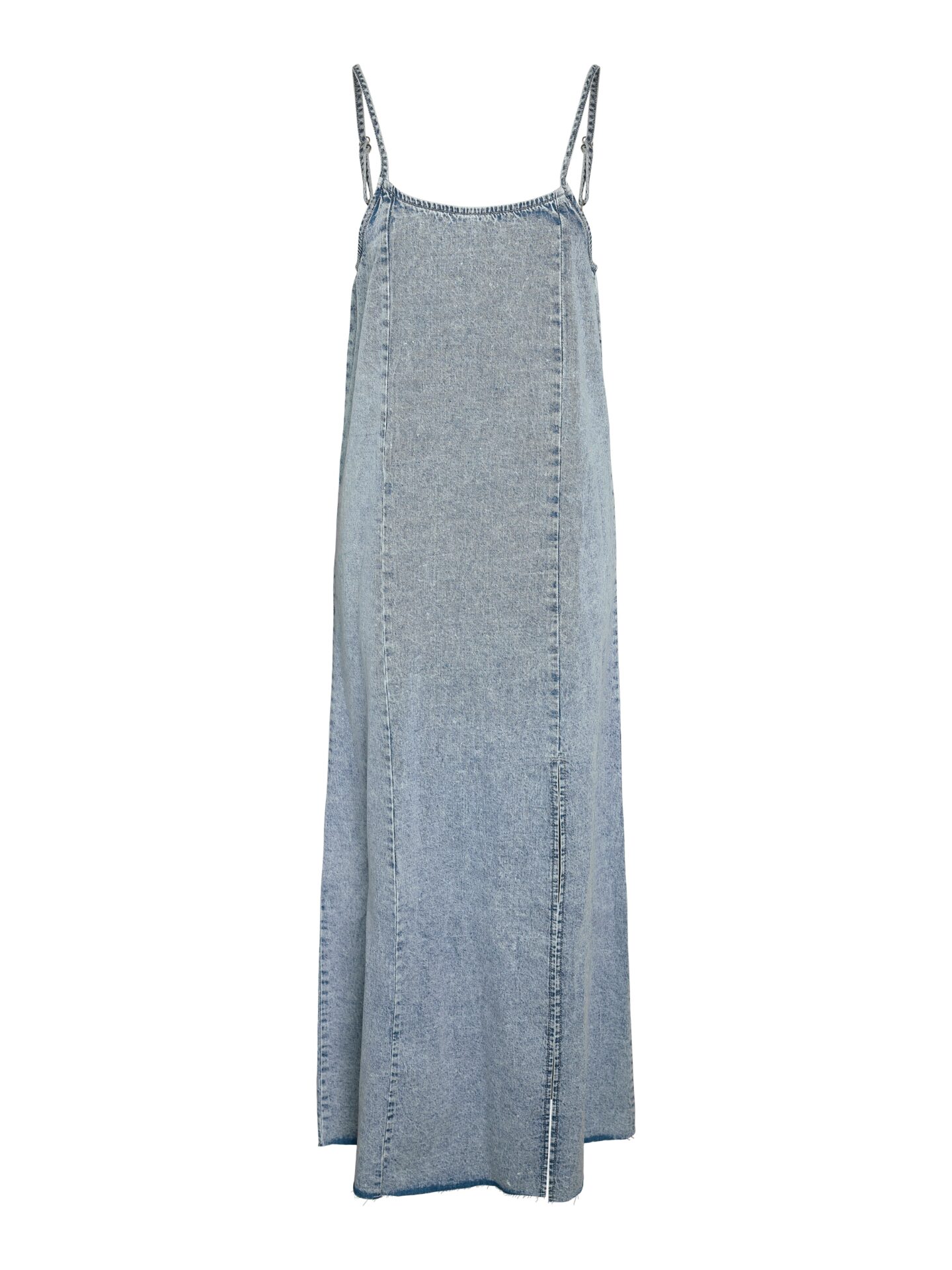 27037542 SIGNE DRESS BLUE