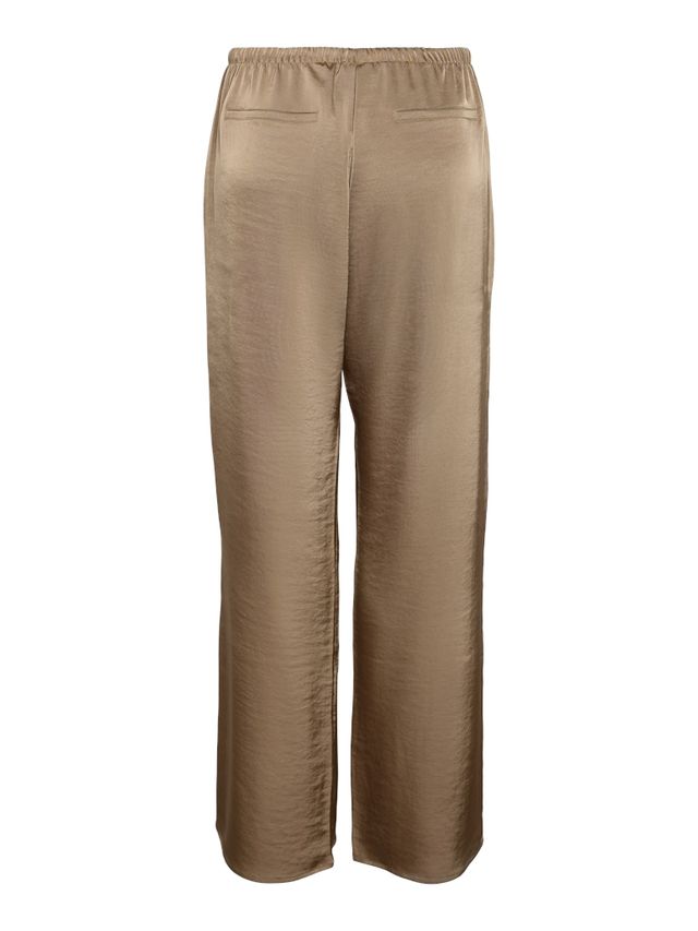 27037343 DEA PANTS BROWN