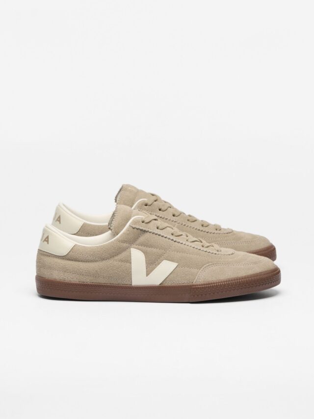 FU0320901 Panenka Suede Taupe