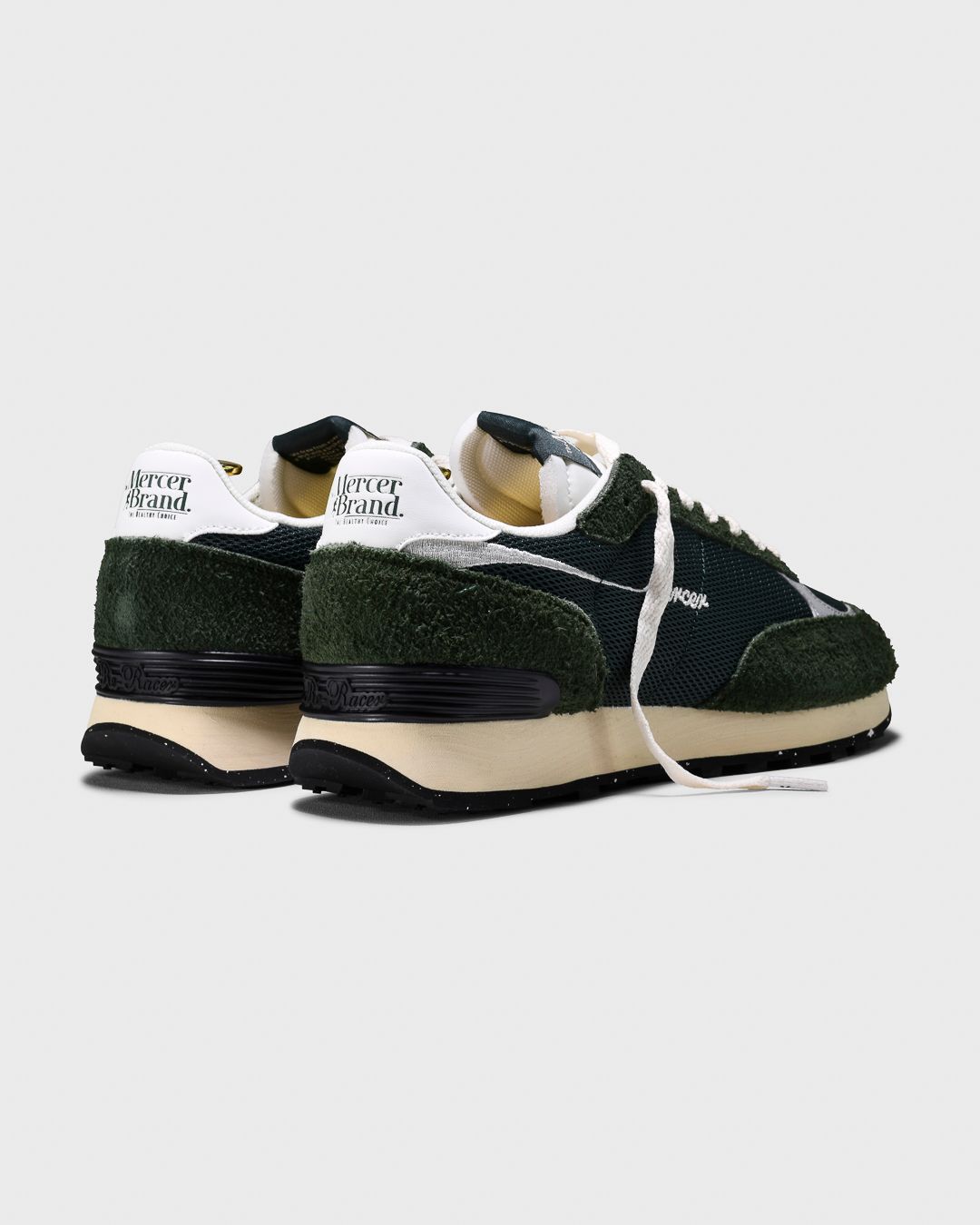 ME261018 The Re Racer Green