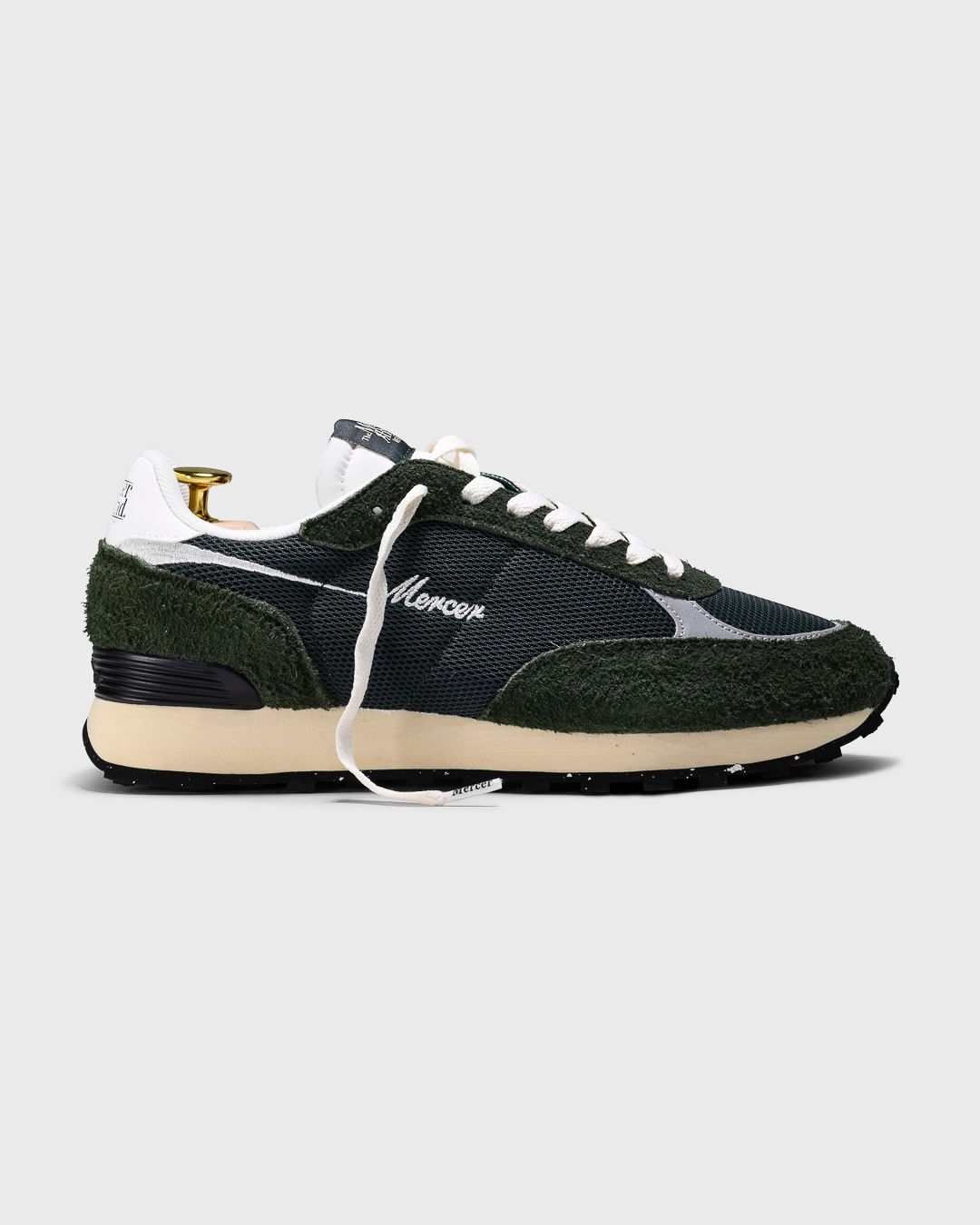 ME261018 The Re Racer Green