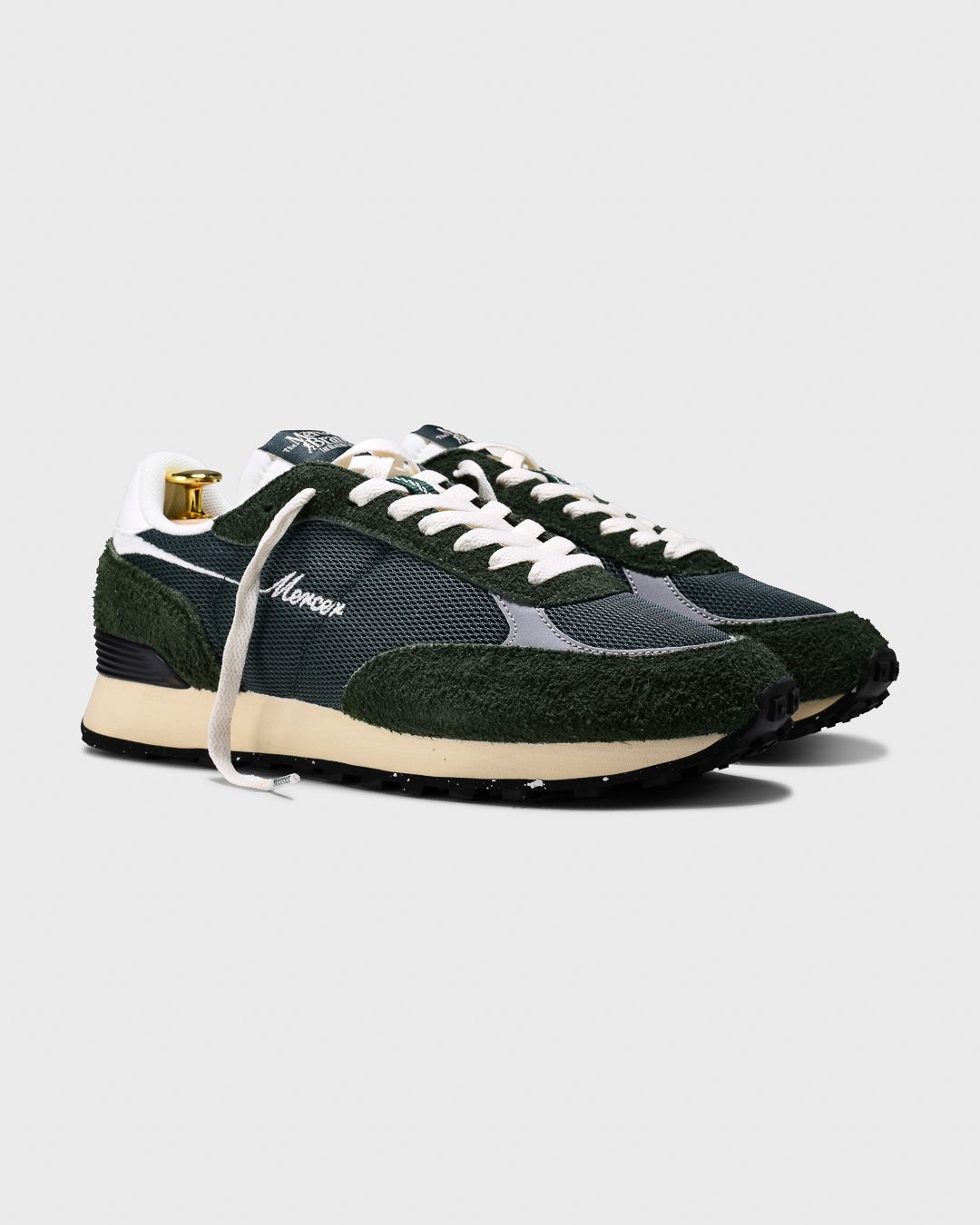 ME261018 The Re Racer Green