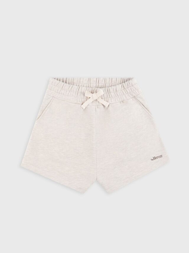 Mercer Sweat Short