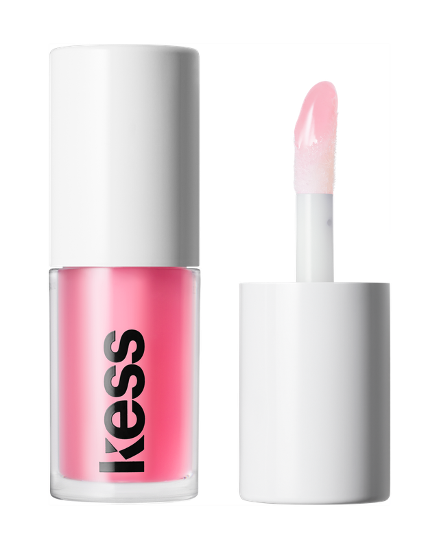 Jelly Treat Lip Oil slip