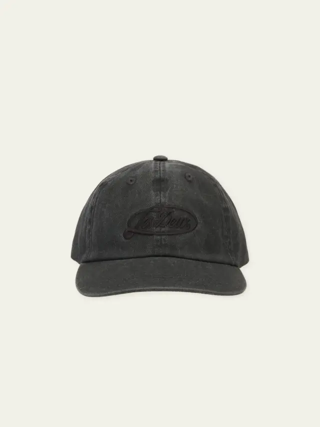 1002392 Swirl Dad Cap
