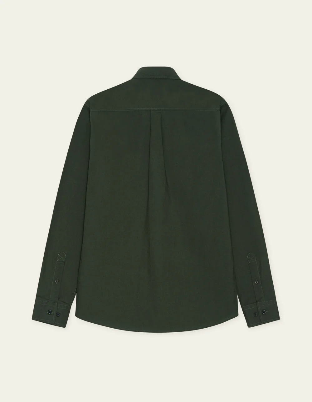 1002228 Light Oxford Shirt