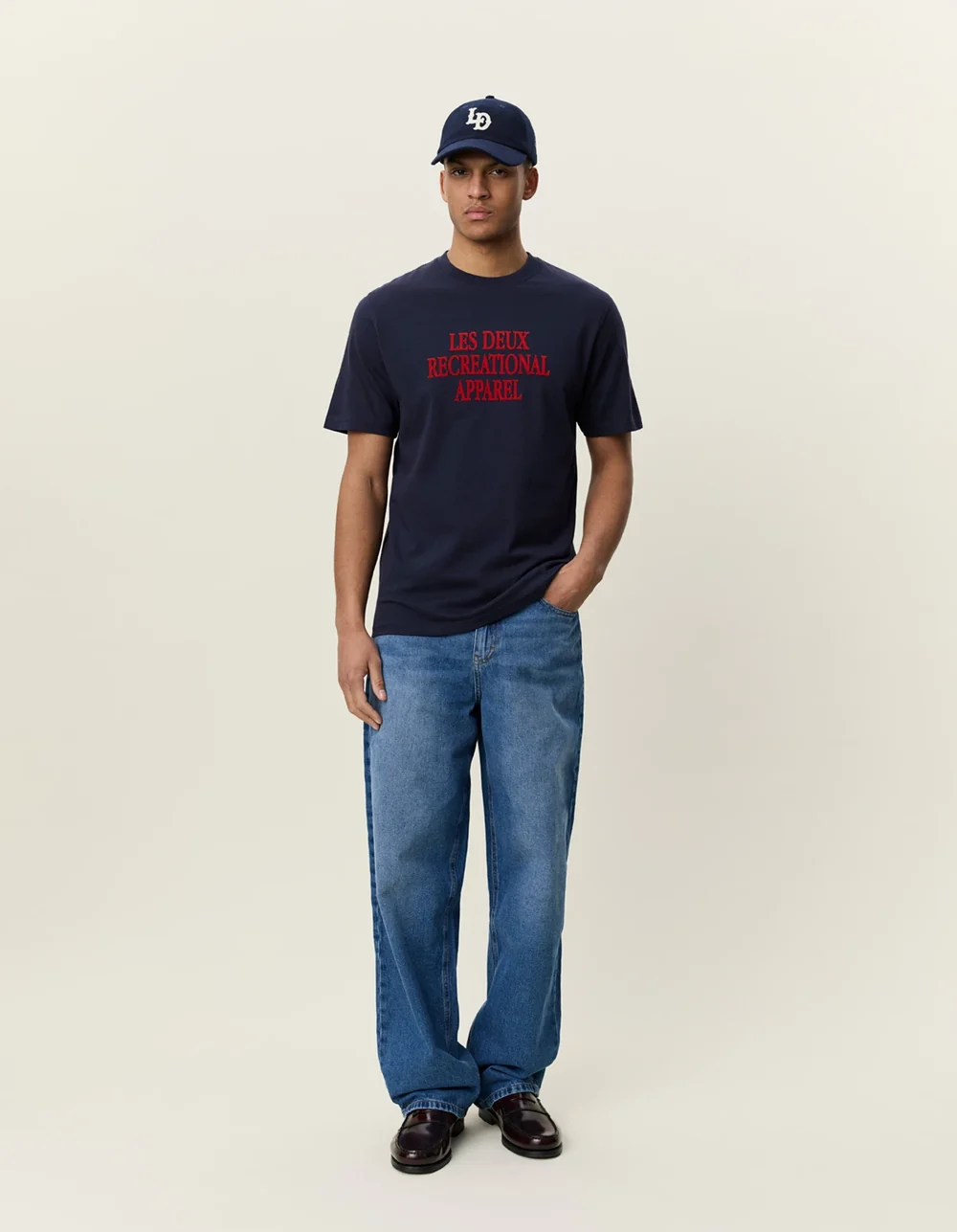 1002333 From Copenhagen Shirt