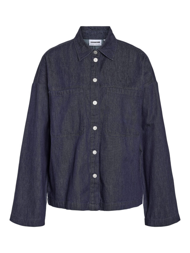 27037917 Enza Oversize Shirt