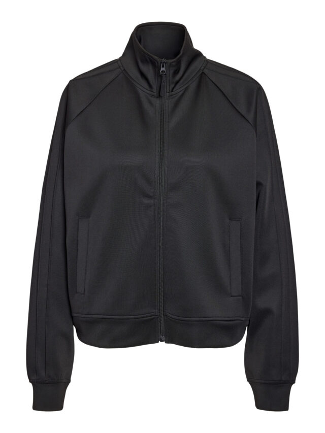 27038471 Jenna Pintuck Zip blk