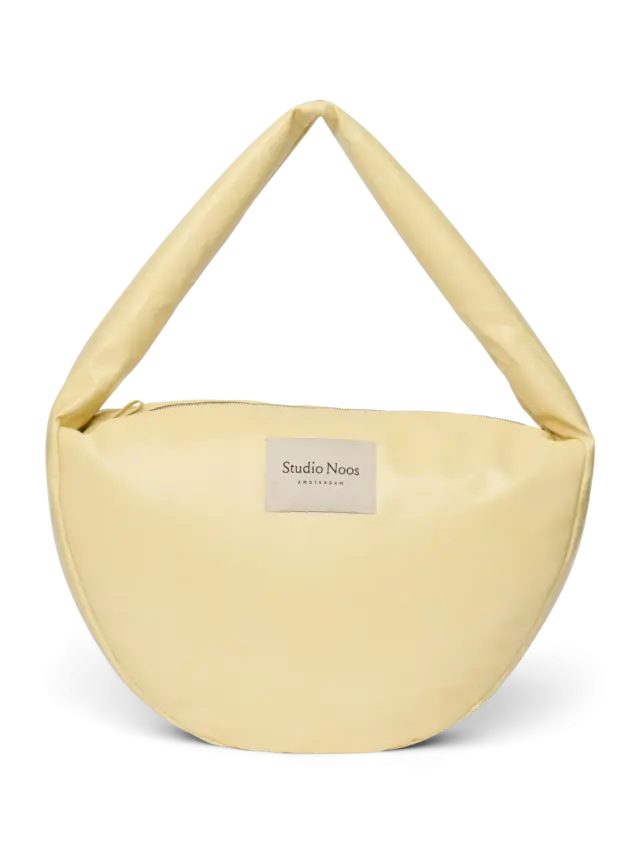 Vegan Leather Cross Body Bag Y