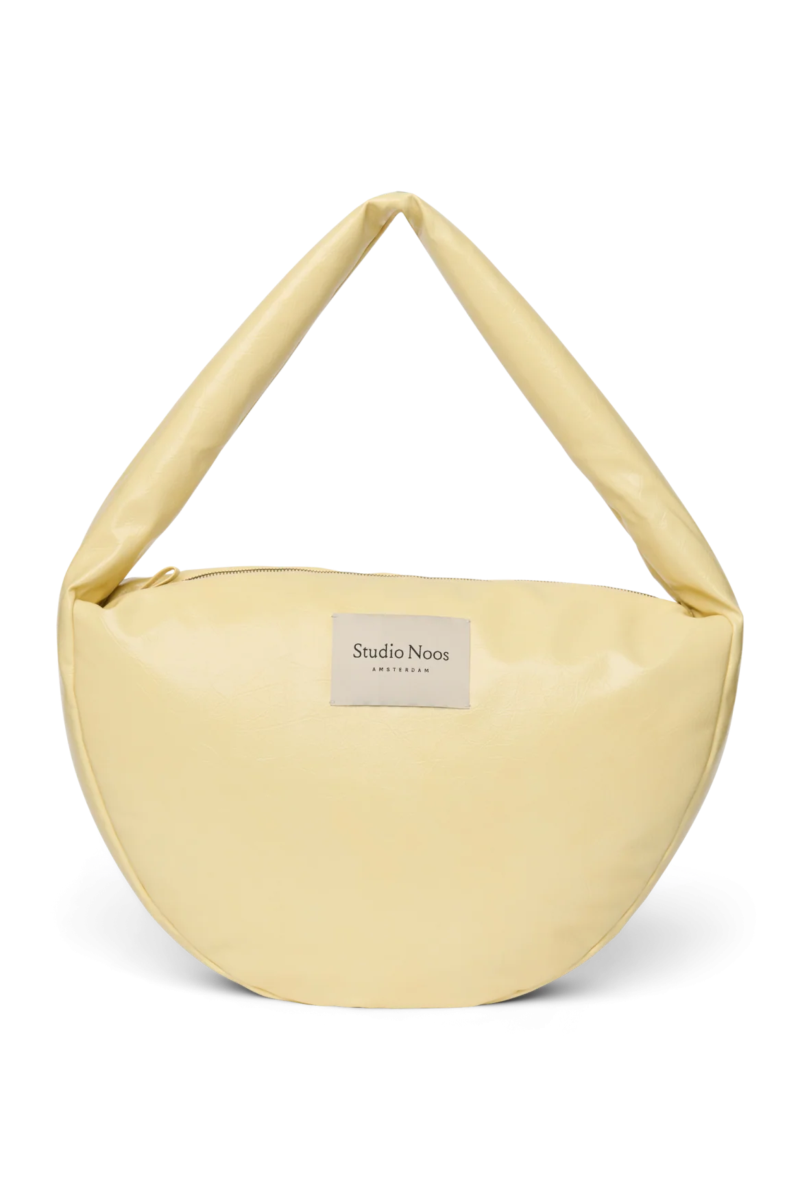 Vegan Leather Cross Body Bag Y