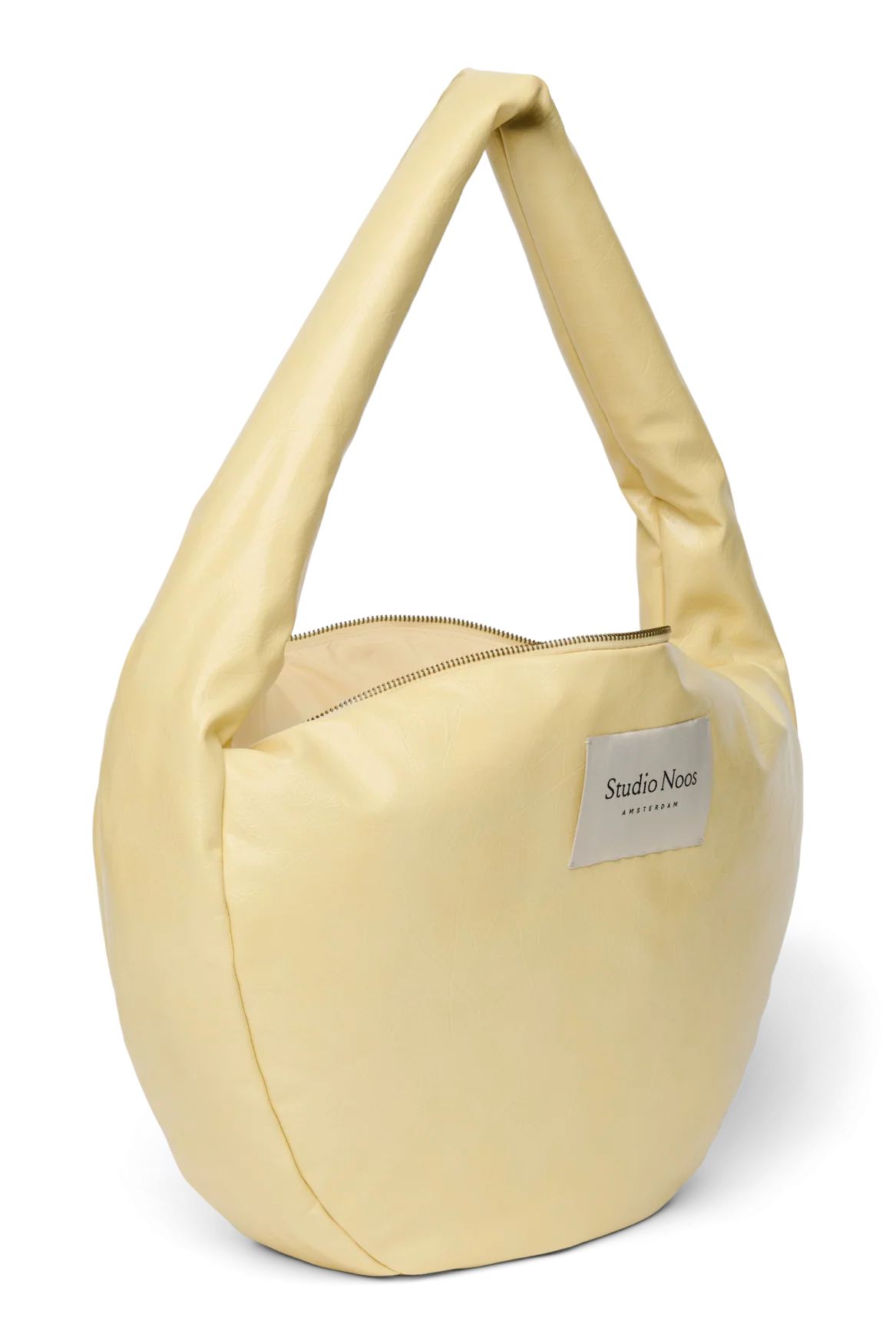 Vegan Leather Cross Body Bag Y