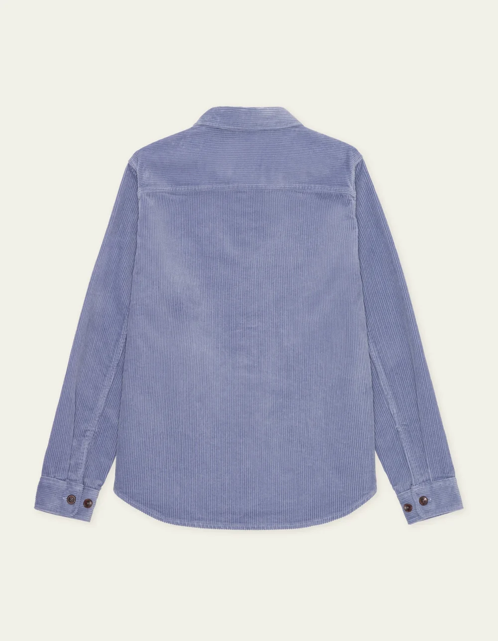 1002223 Corduroy Ocershirt