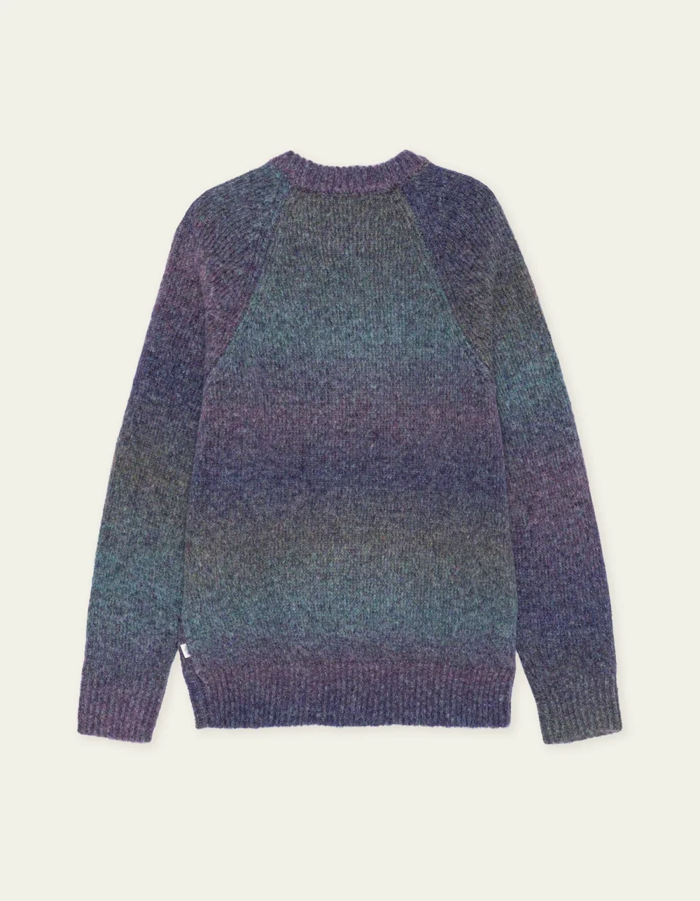 1002190 Gradient Roundneck Kni