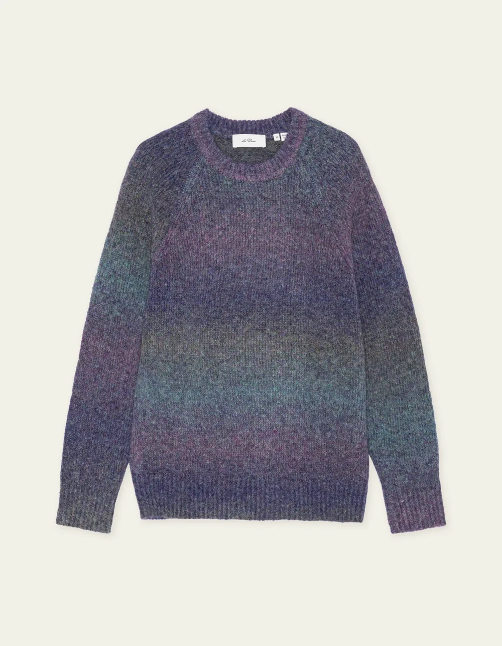 1002190 Gradient Roundneck Kni