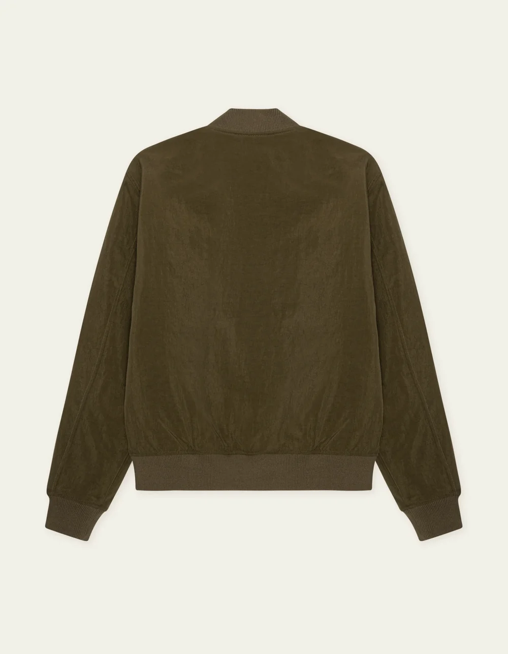 1002146 Bomber Jacket Military