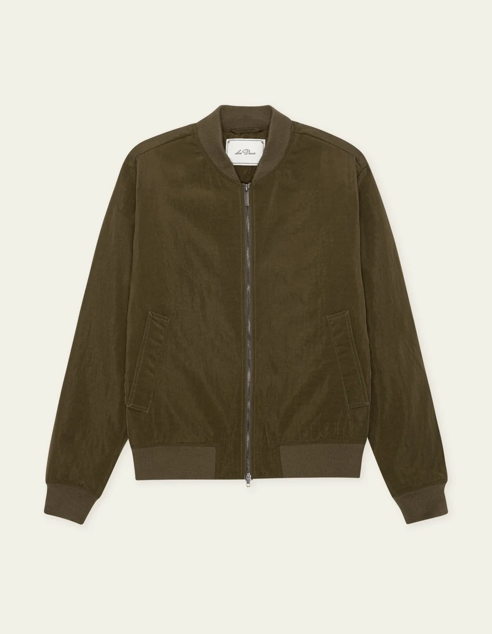 1002146 Bomber Jacket Military
